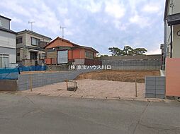 埼玉県越谷市大字平方