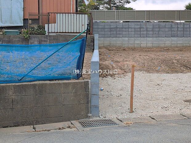 物件外観