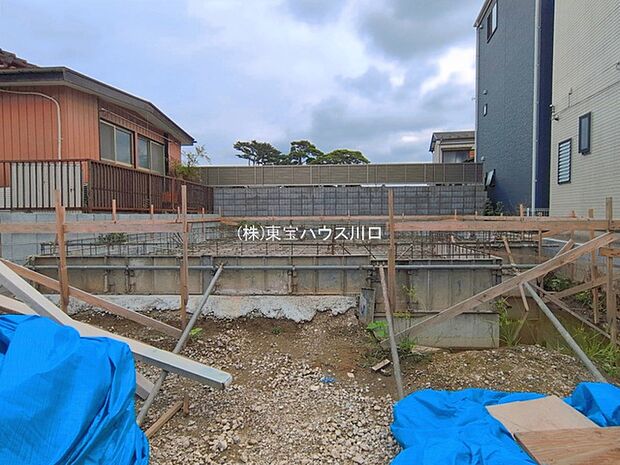 物件外観
