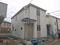 東京都練馬区土支田３丁目