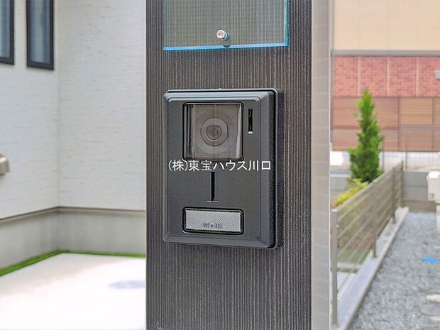 物件外観