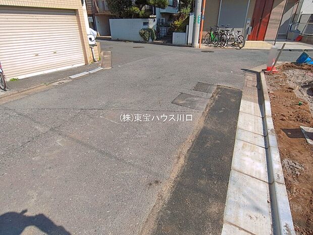 物件外観