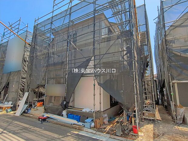 物件外観