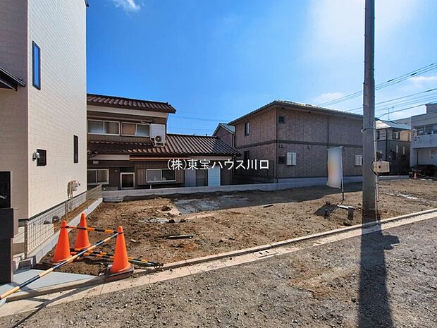 物件外観