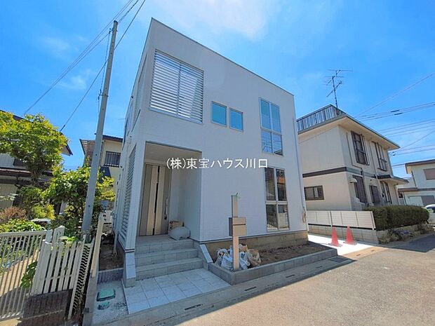 物件外観