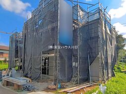 埼玉県上尾市二ツ宮