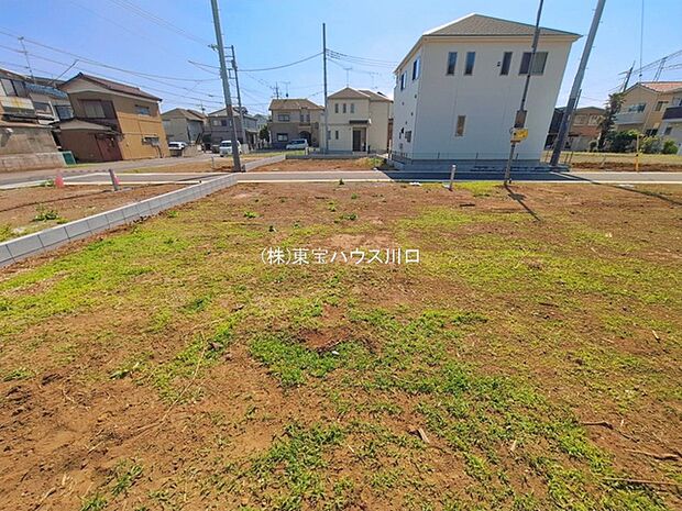 物件外観
