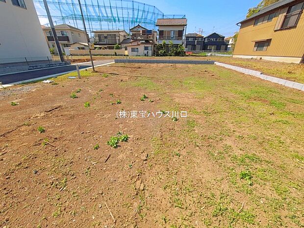 物件外観