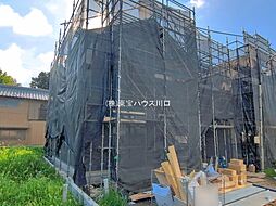 埼玉県上尾市二ツ宮