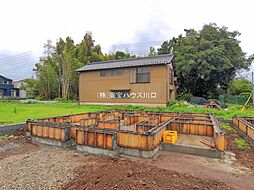 埼玉県上尾市二ツ宮