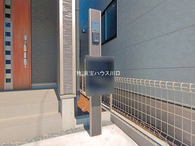 物件外観