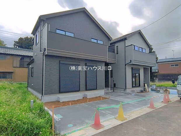 物件外観