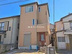 埼玉県川口市大字峯