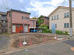 埼玉県さいたま市中央区下落合３丁目