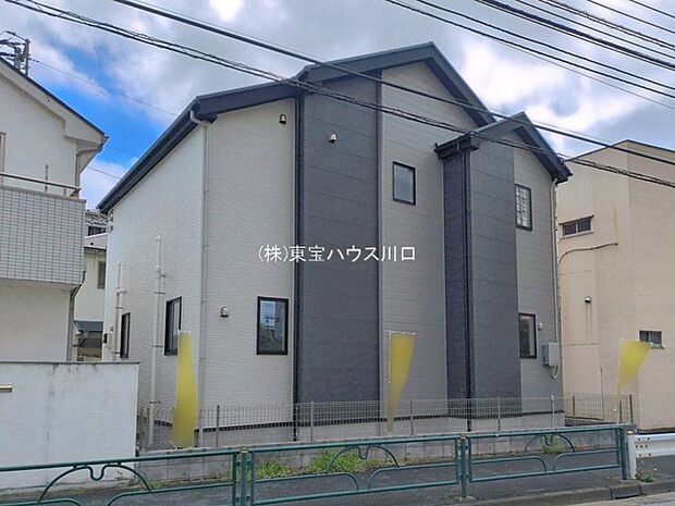 物件外観