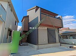 埼玉県久喜市西