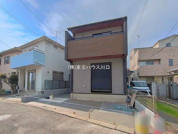 物件外観