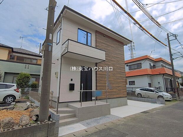 物件外観