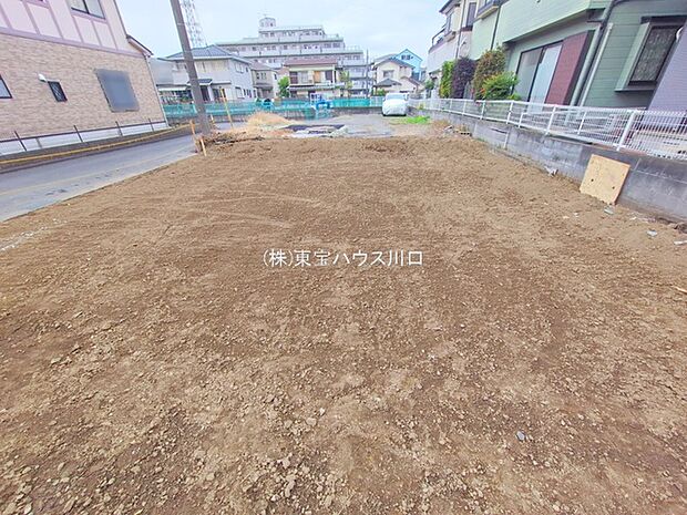 物件外観