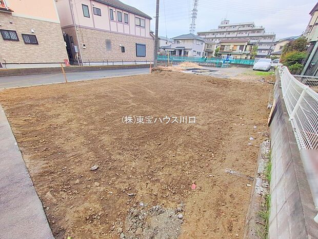物件外観