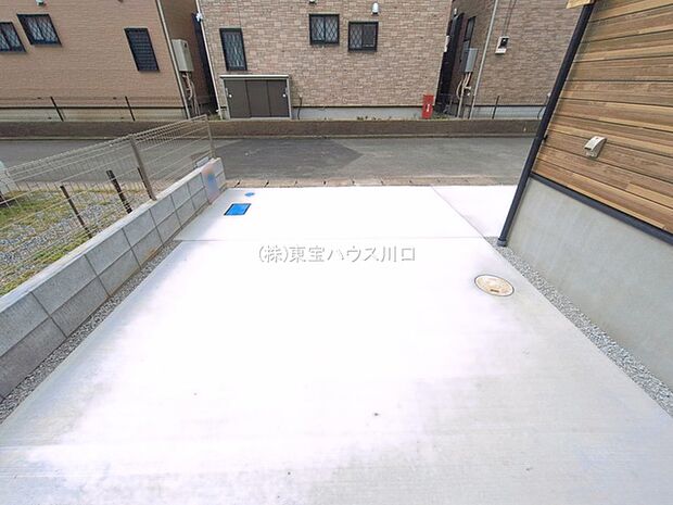 物件外観