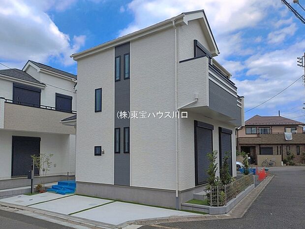 物件外観
