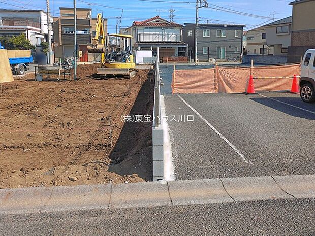 物件外観