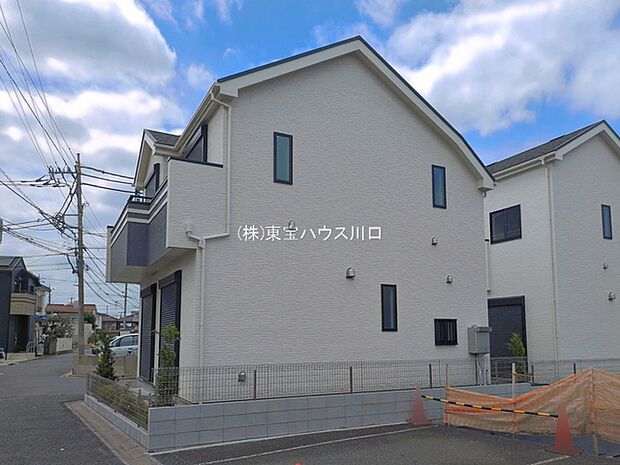 物件外観