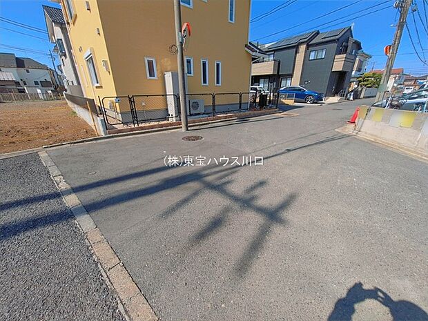 物件外観