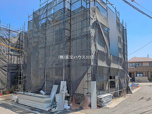 物件外観