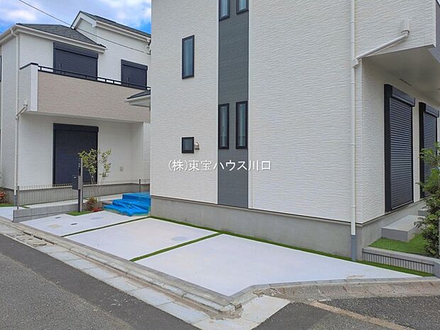 物件外観