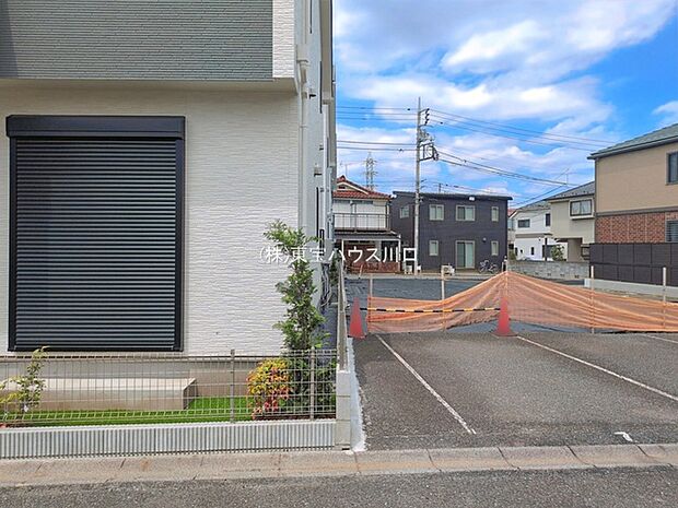 物件外観