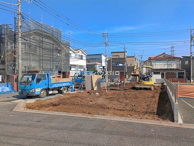 物件外観
