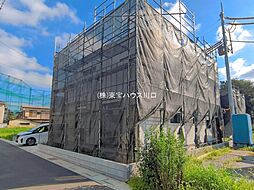 埼玉県上尾市二ツ宮