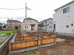 埼玉県上尾市二ツ宮