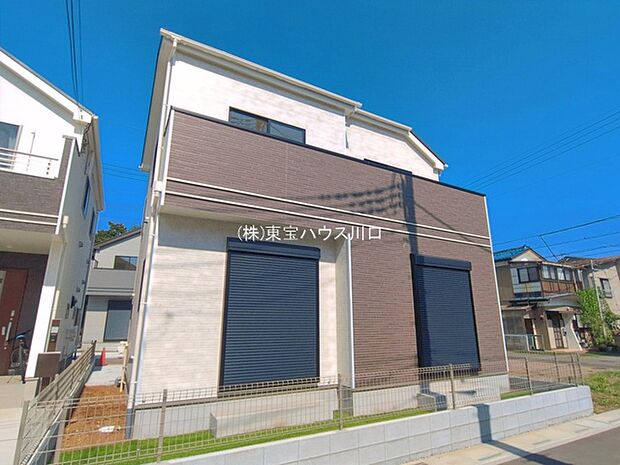 物件外観