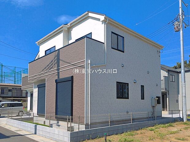 物件外観
