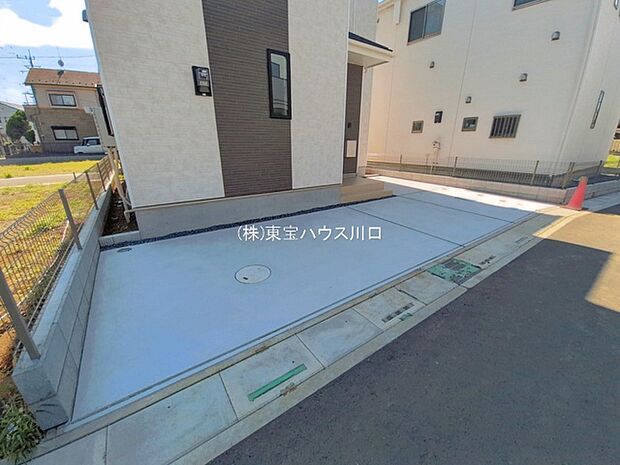 物件外観