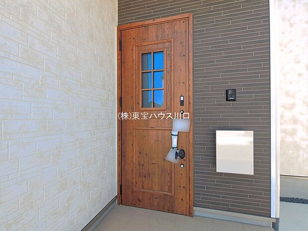 物件外観