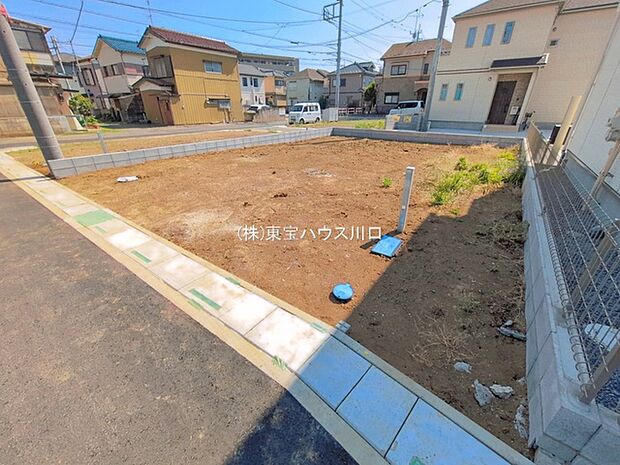 物件外観