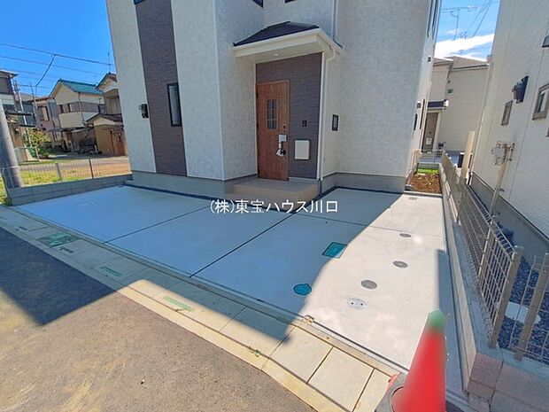 物件外観