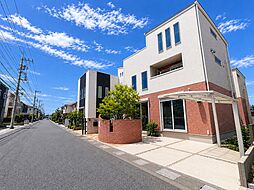 埼玉県越谷市レイクタウン１丁目