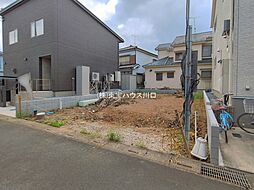 埼玉県越谷市大字恩間