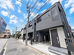埼玉県蕨市中央５丁目