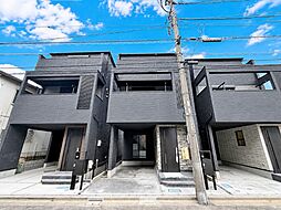 埼玉県蕨市中央５丁目