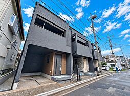 埼玉県蕨市中央５丁目