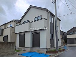 埼玉県八潮市大字二丁目
