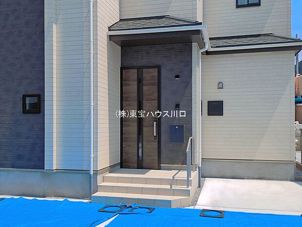物件外観