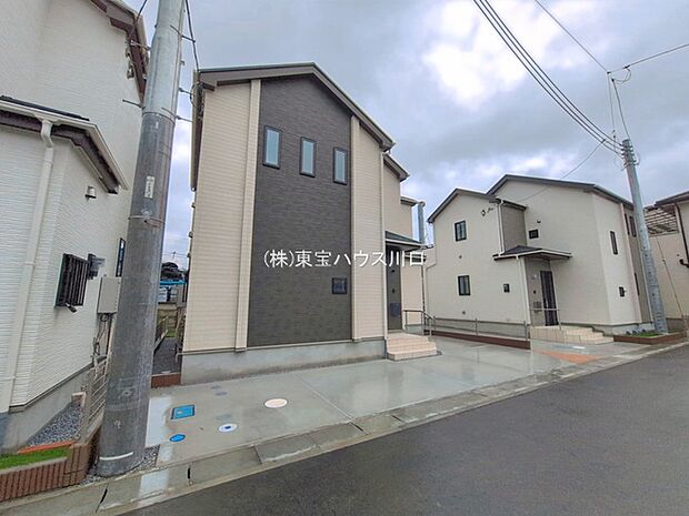 物件外観