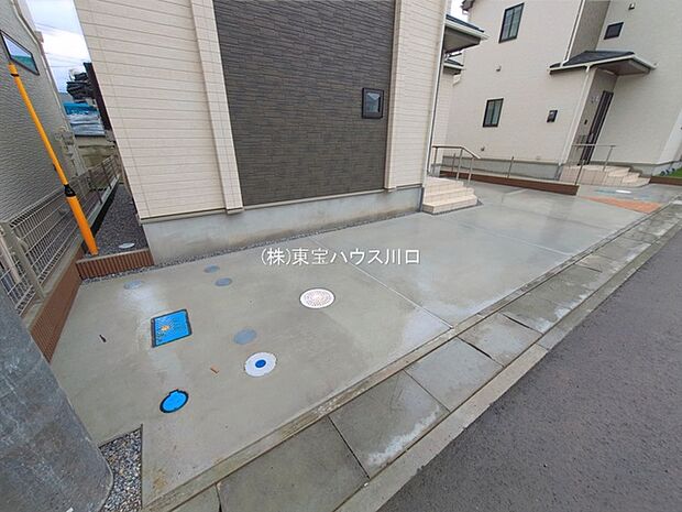 物件外観